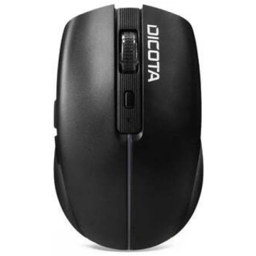 Mysz Dicota Bluetooth Mouse Notebook black D32044B