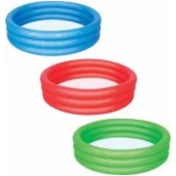 Bestway Bestway inflatable pool 122cm (51025) Base