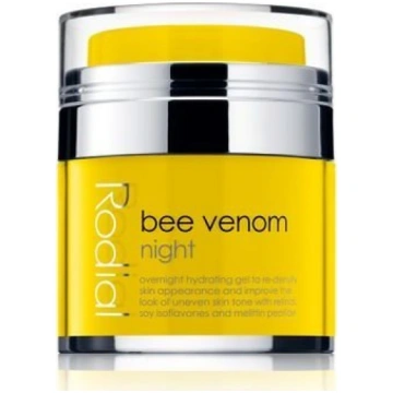 Rodial Bee Venom Hydrating Night Gel For Face 50 m