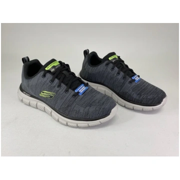 SKECHERS - SCARPA - ANTRACITE