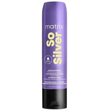 Matu kondicionieris Matrix So Silver, 300 ml