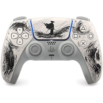Sony PlayStation 5 DualSense Wireless Controller L