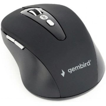 Gembird | MUSWB-6B-01 | Optical Mouse | Bluetooth 