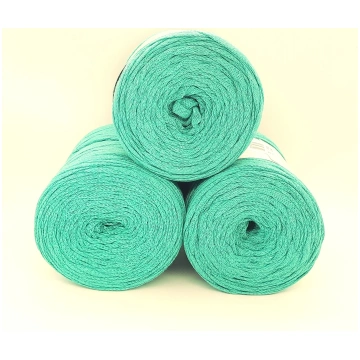 Mint Green Ribbon 250gr - 4 Pezzi