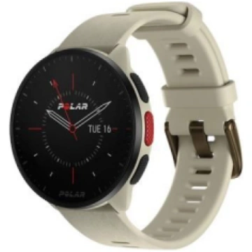 Smart Watch Polar Polar Pacer Pro white red 900102