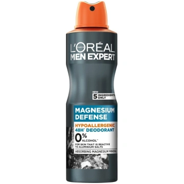 L Oreal Paris Loreal Men Expert Dezodorant spray M