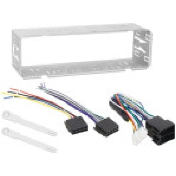 Izpūtiet AVH-8624 Bluetooth automašīnas radio [Rad