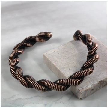 Vara aproce nārājana Met.Bracelet