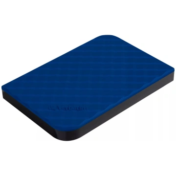 Cietais disks Verbatim 1TB USB 3.0 2.5" Store "n" 