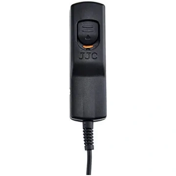 JJC MA J2 Camera Remote Shutter Cord Economic Vers