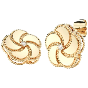 BLOOMY EARRINGS LA PRIMA GIOIELLI