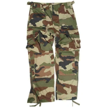 Pantalon de combat Mil-Tec Commando Light Weight e