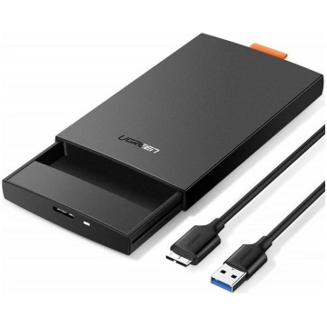 Ugreen 2.5" SATA SSD/HDD - USB 3.0 (60353) | UGR14