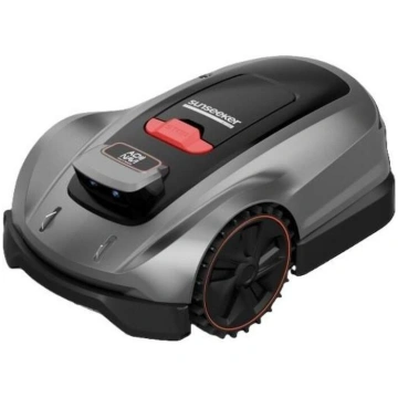 Sunseeker Bezvadu mauriņa pļāvējs - robots X3 Plus