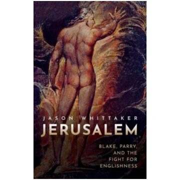 Jerusalem Jason Whittaker