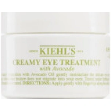 Kiehl`s Kiehl"s krēmveida acu kopšana ar avokado d