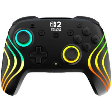 Turtle Beach wireless controller Afterglow Wave Ni