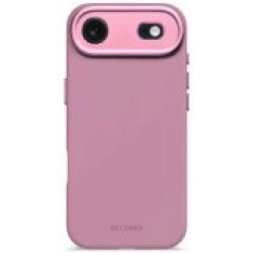 Decoded AntiMicrobial Silicone Backcover MagSafe C