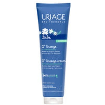 Uriage Bébé 1st Change Cream 100ml
