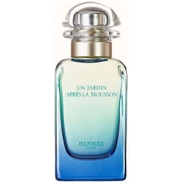 UN JARDIN APRES MOUSSON EAU DE TOILETTE