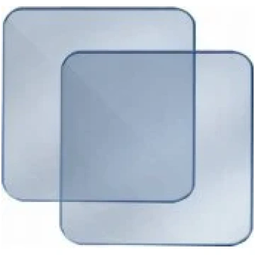 Sunnylife 2pcs Tempered Glass Film for DJI RS 4/ R