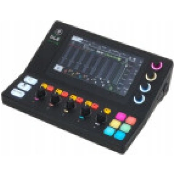 Mackie DLZ Creator XS Digital Mixer Audio interfei