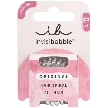 Invisibobble - Invisibobble Original Crystal Clear