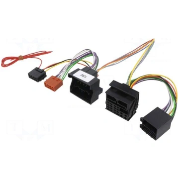 Cable for THB, Parrot hands free kit | Ford PER.PI