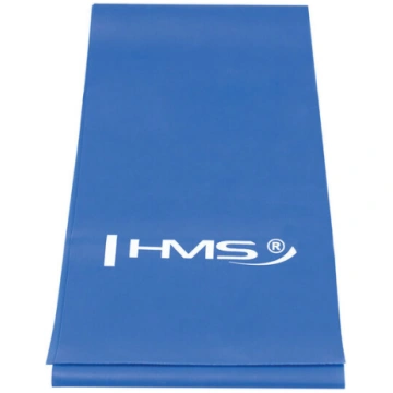 Pretestības gumija HMS GU02