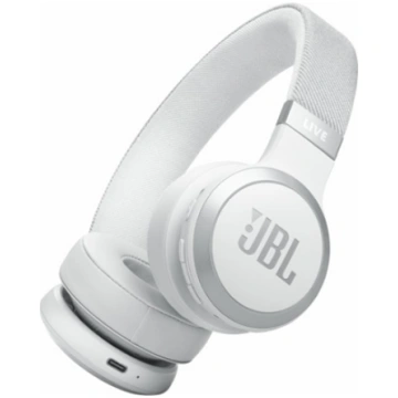 JBL Live 670NC Wireless Headphones JBLLIVE670NCWHT
