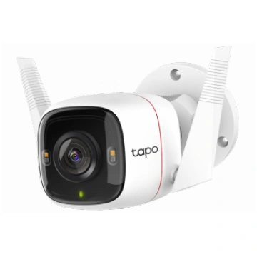 Novērošanas kamera TP-link Tapo C320WS (TAPO C320W