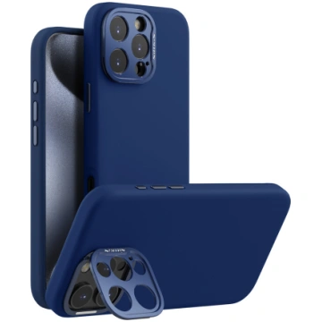 Nillkin LensWing Magnetic vāciņš Apple iPhone 16 P