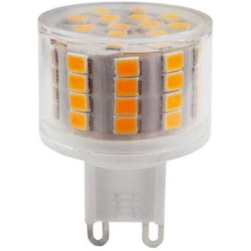 LED spuldze G9/5W/230V 4000K NEDES