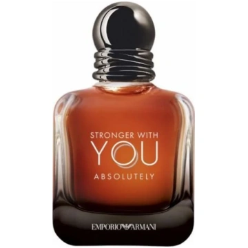 Parfimērijas ūdens Giorgio Armani Stronger With Yo