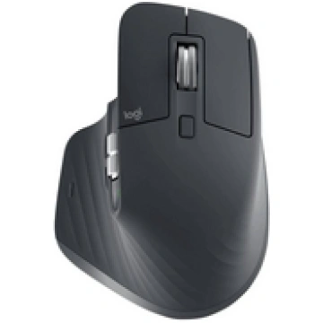 Logitech MX Master 3S Black 910-006582