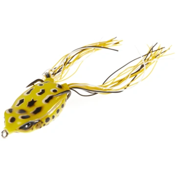 Ēsma mīksta Lucky John 3D Series FROG 2.6