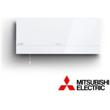 Sienas mini rekuperators Mitsubishi Electric Lossn