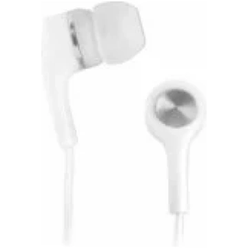 Setty X-Bass White Mp3/ Mp4 austiņas GSM022089-SET