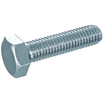 SCREW DIN 933 8.8 M10X20 (200) FOR-933-10X20 (2190