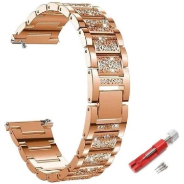 "BestAccessories", sieviešu rokassprādze, platums 