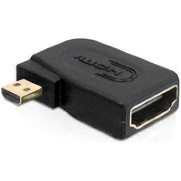 Delock Adapter High Speed HDMI with Ethernet - mir