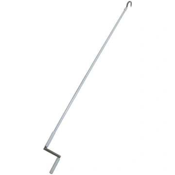 Four & More Eclipse Hand Crank for Articulated Arm