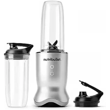 NutriBullet Ultra, Black/Grey (NB1206S; 0C22300172