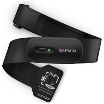 Sirdsdarbības monitors Garmin HRM 200