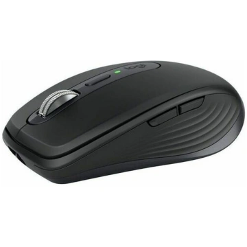 Logitech Mx Anywhere 3s bezvadu pele, 8000 Dpi, Bl