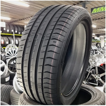 205/55R16 Triangle EffeXSport TH202 91V RP