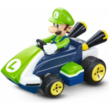 Car RC Mario Kart Luigi ( 370430003P 7923304 90031