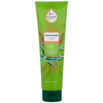 Mitrinošs kondicionieris Xpel Botanical Aloe Vera 
