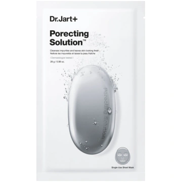 DR. JART+ Dermask Porecting Solution Sheet Mask 28