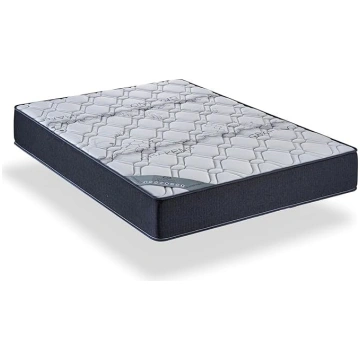 Dormio Super Viscoelastic Mattress 90 x 190 cm, Bl